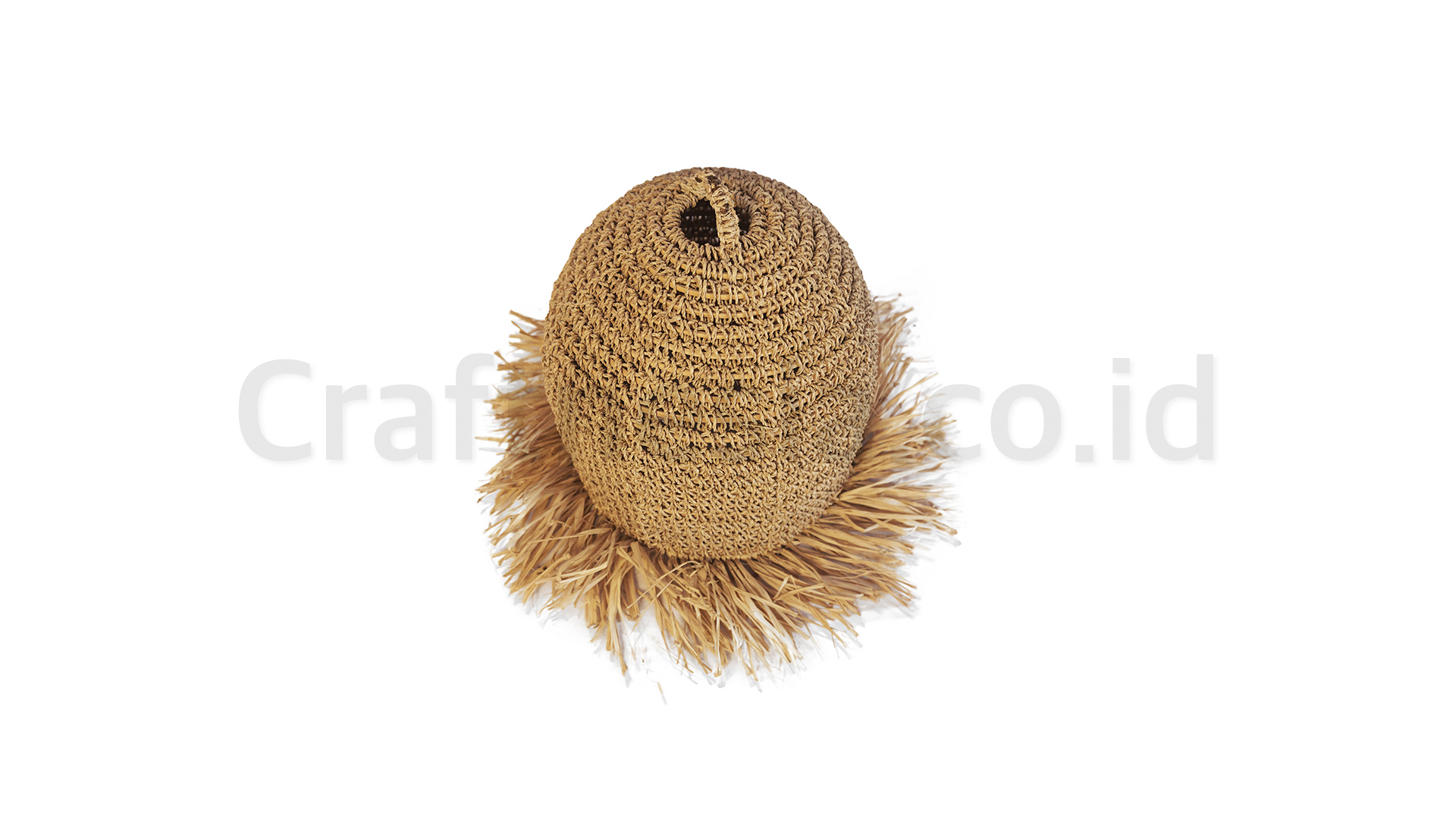 Pandan Lampshade - Gambar 2