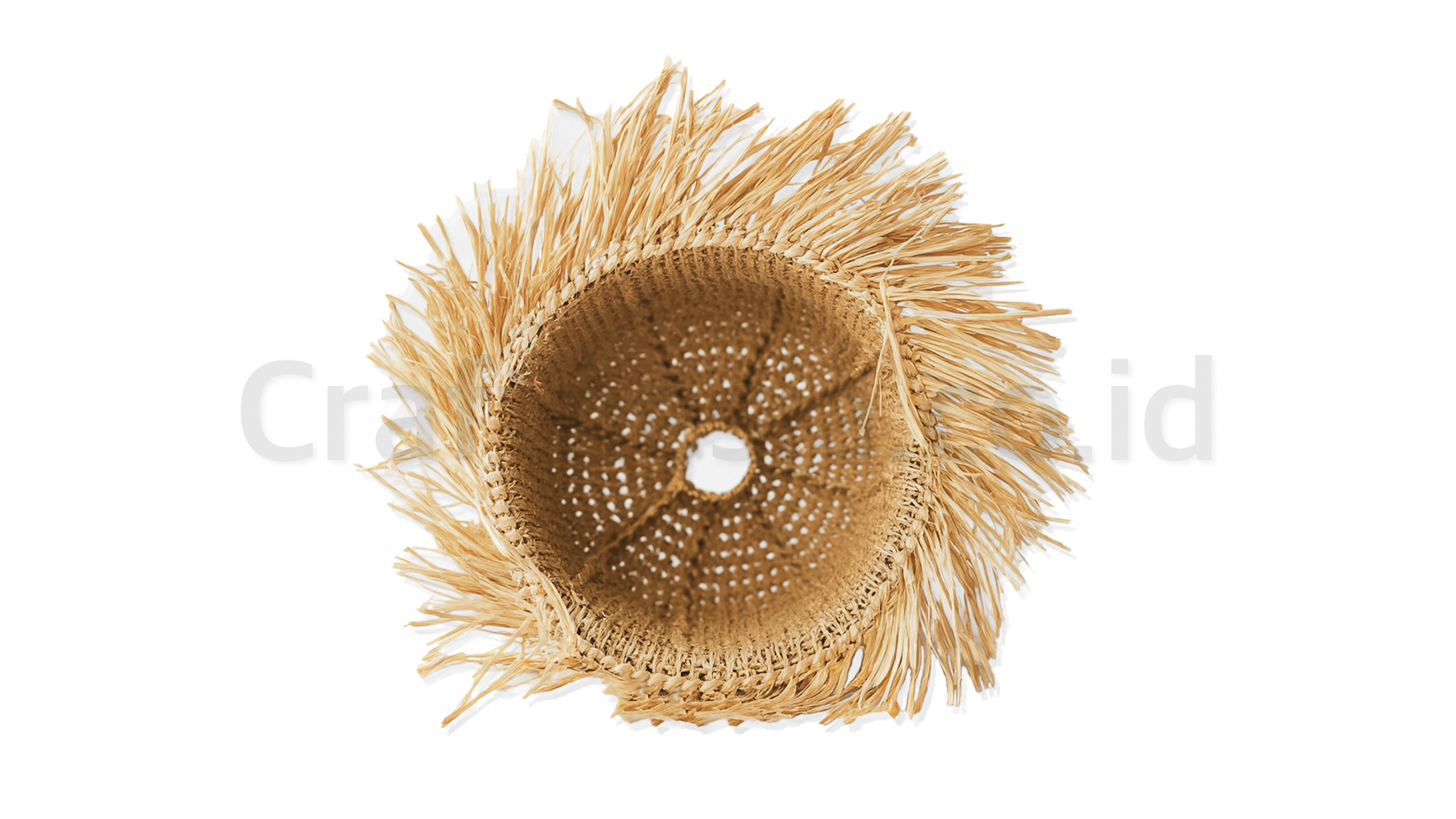 Pandan Lampshade - Gambar 4