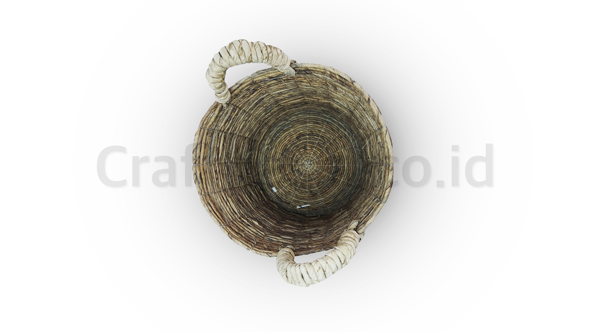 Banana Plain Basket - Gambar 4