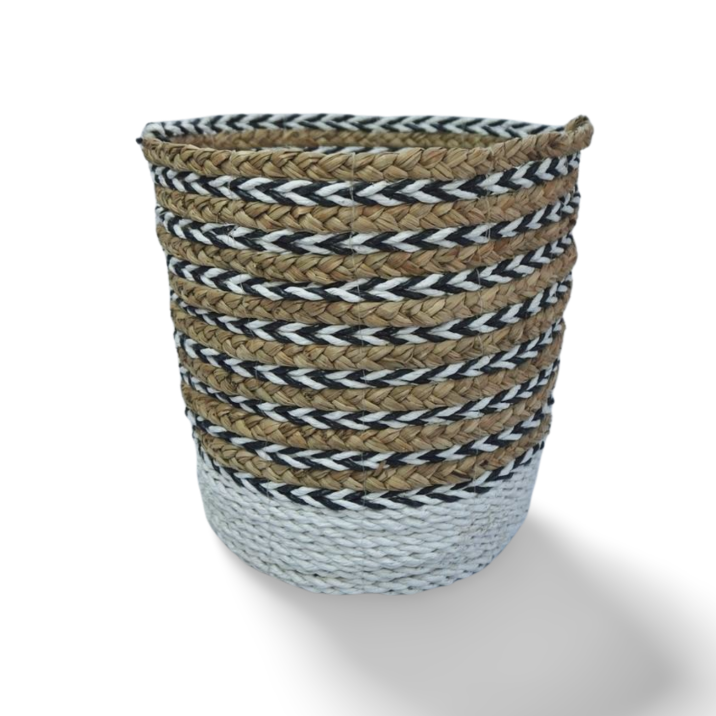 Bacinth Mix Hyacinth Basket