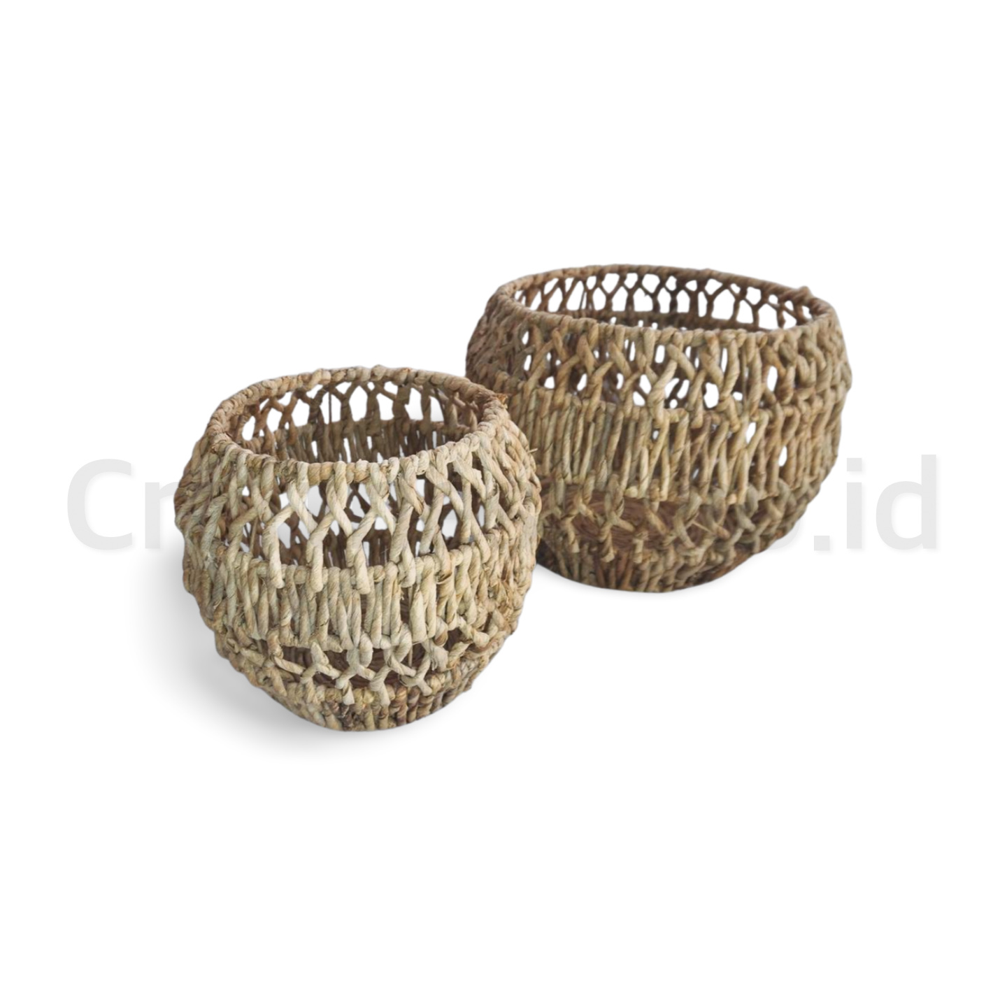 Banana Net Basket - Gambar 2