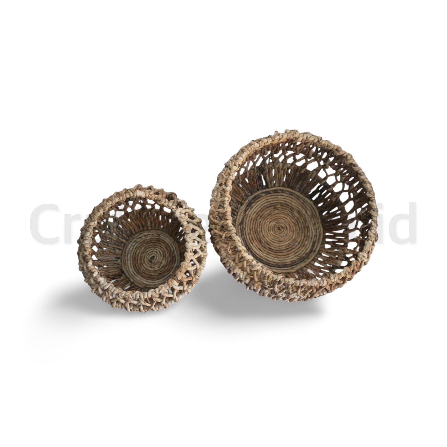 Banana Net Basket - Gambar 3