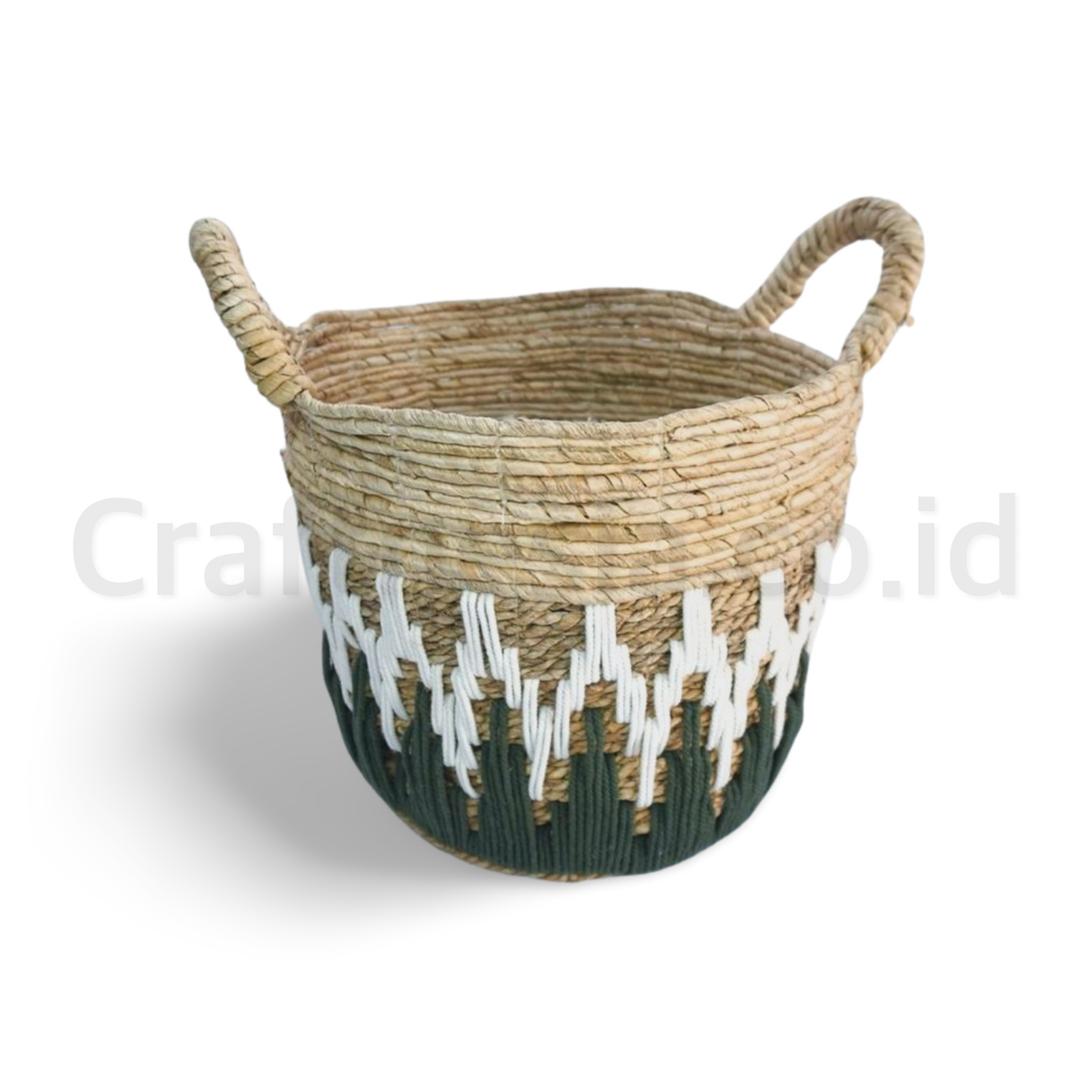 Banana Amazon Basket