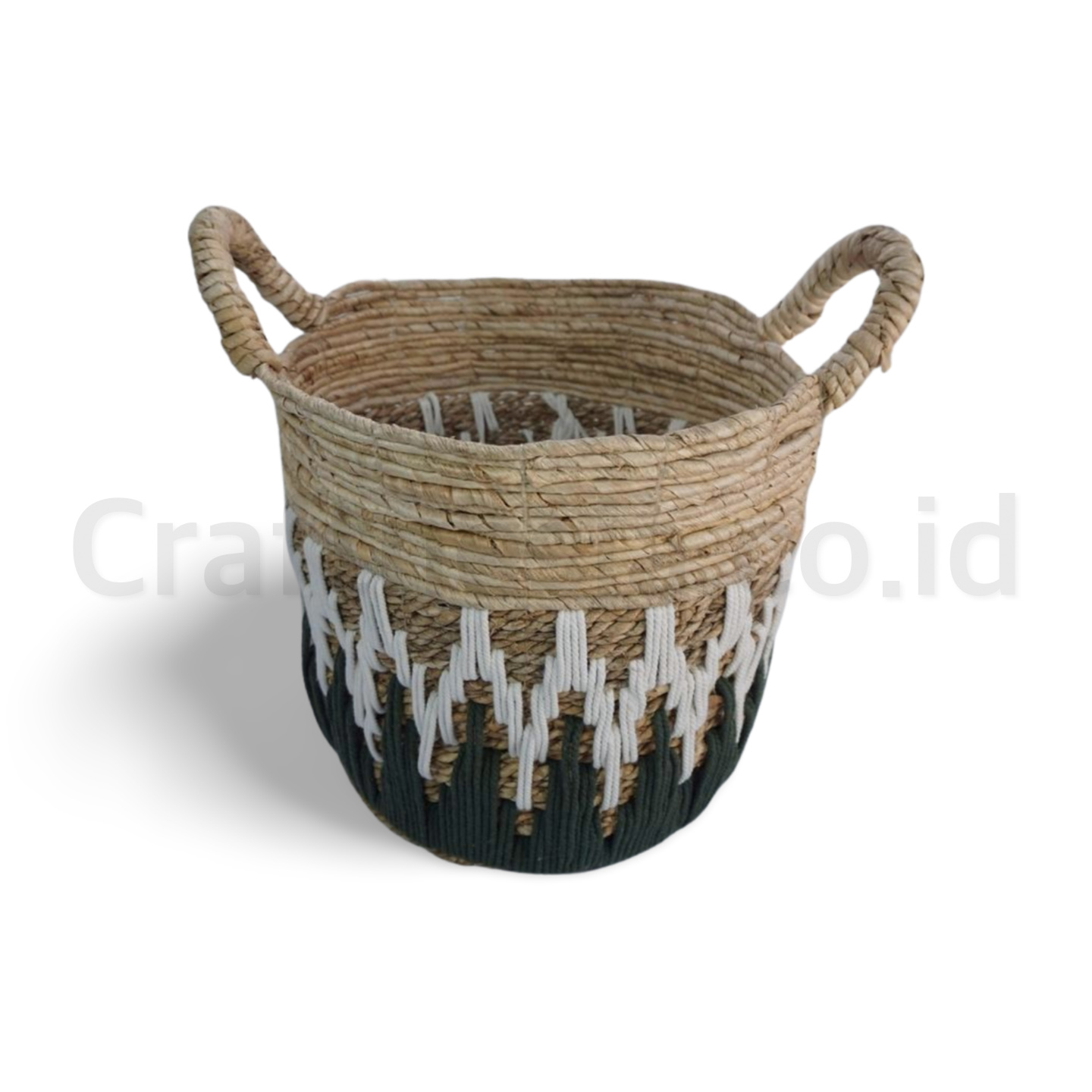 Banana Amazon Basket - Gambar 2