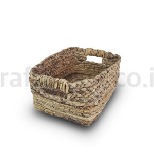 Banana Sheath Tray Custom