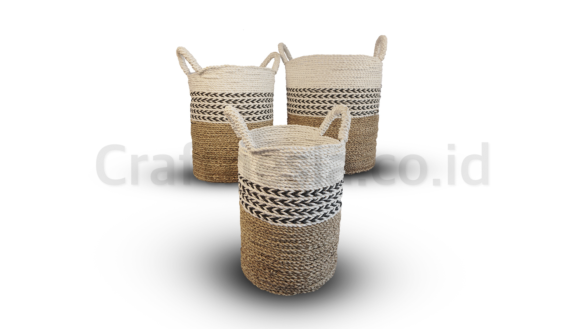 Pandan Basket - Gambar 3