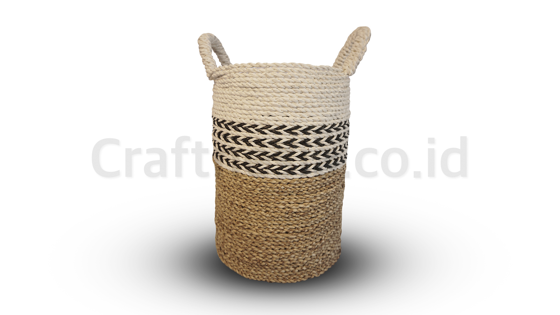 Pandan Basket - Gambar 2