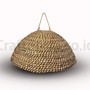 Banana Sheath Lampshade