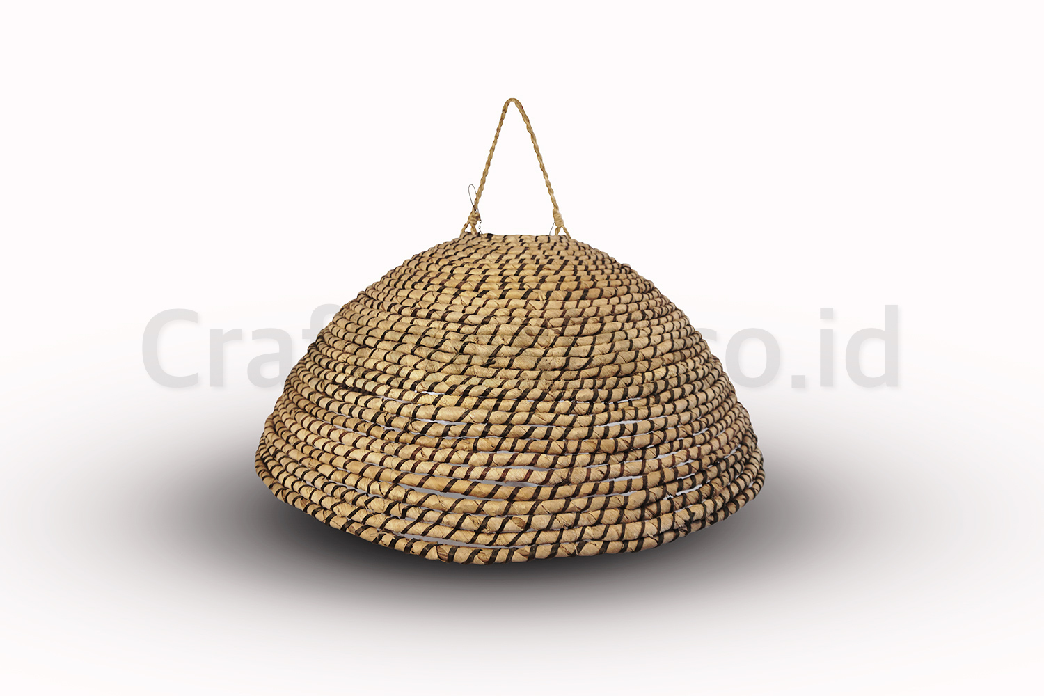 Banana Sheath Lampshade