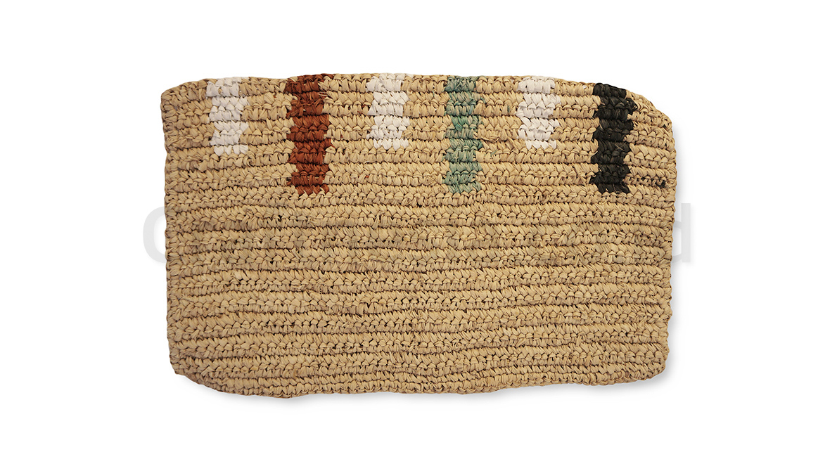 Pandan Doormat - Gambar 5