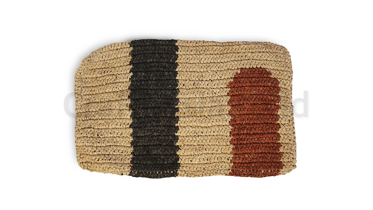 Pandan Doormat - Gambar 2