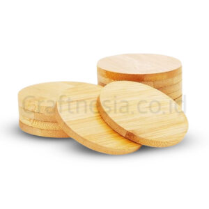 Bamboo Placemat / Coaster