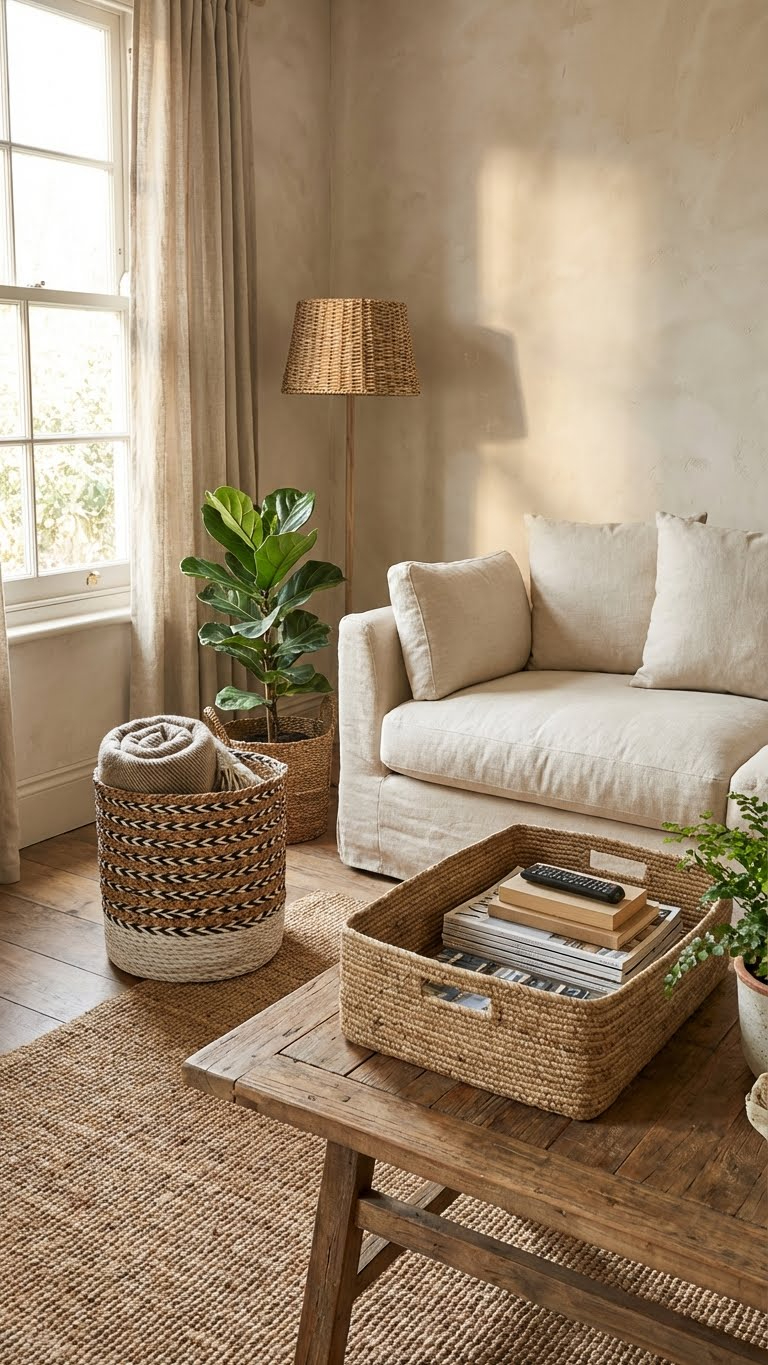 Detail Anyaman Produk